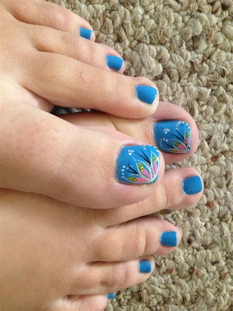 cute nail designs for toes|toe nail art designs gallery.